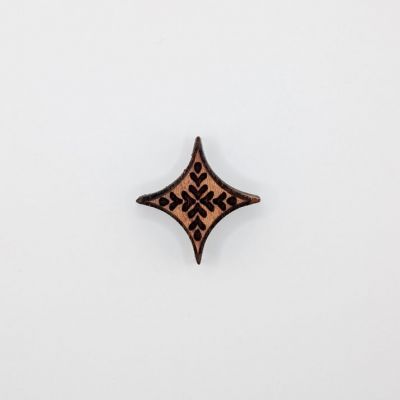 Loom Diamond 1